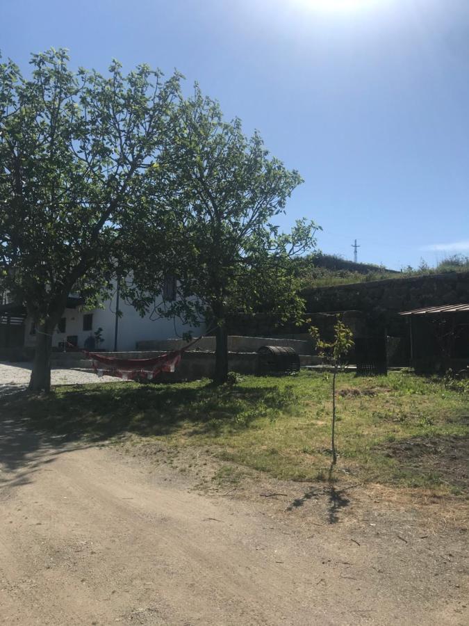 Villa Casa Nova Guimarães Exterior foto
